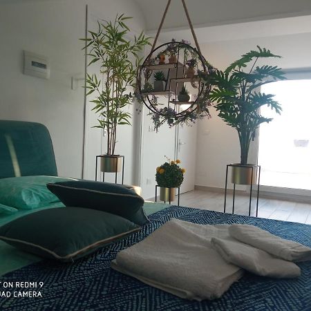 אגריג'נטו Casa Belvedere מראה חיצוני תמונה