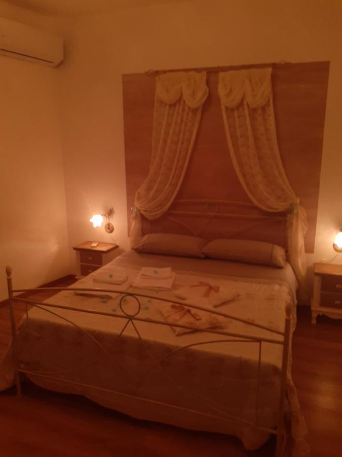 אגריג'נטו Casa Belvedere חדר תמונה