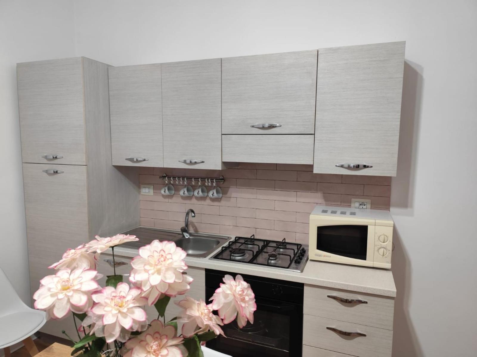 אגריג'נטו Casa Belvedere מראה חיצוני תמונה