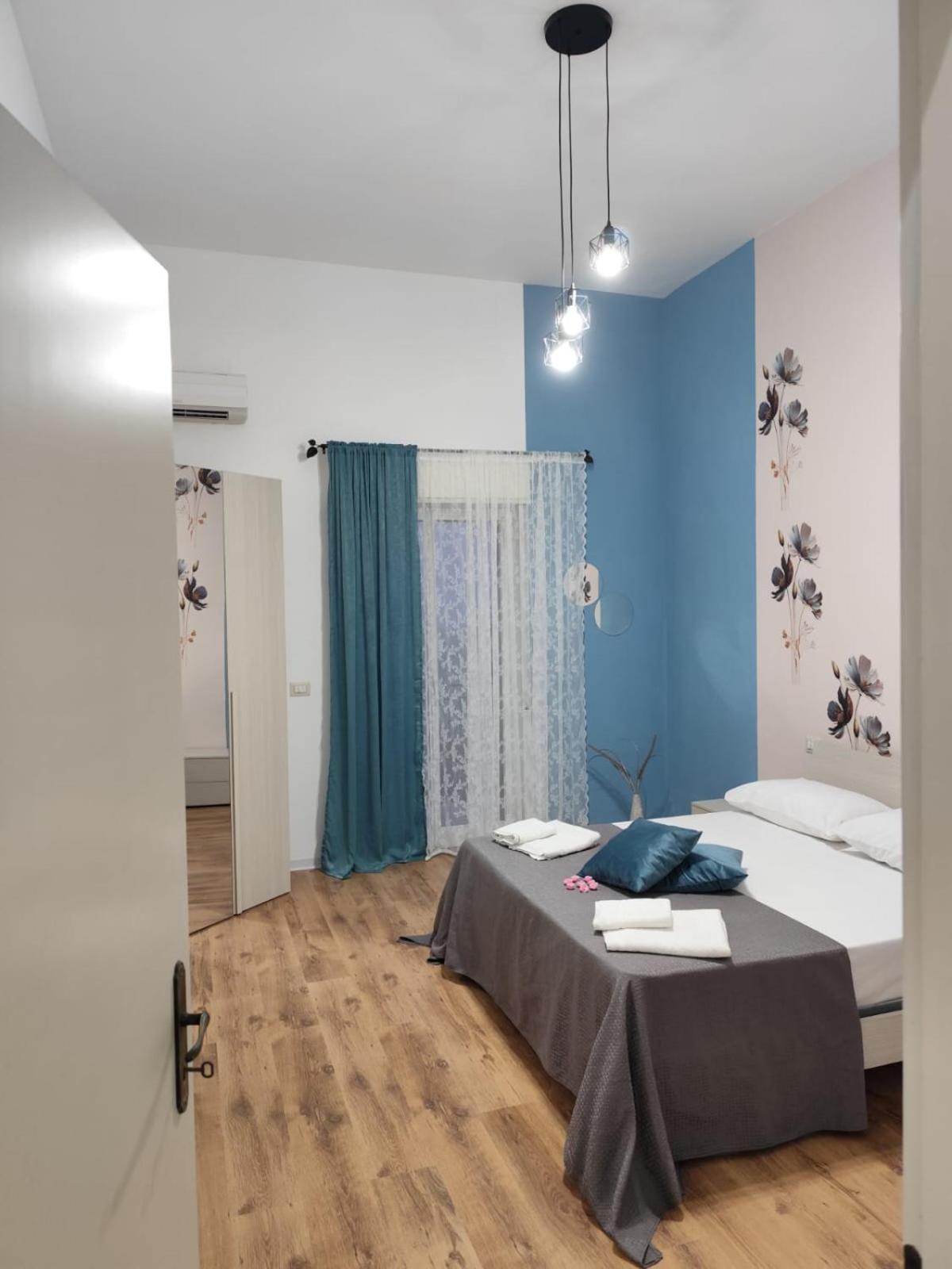 אגריג'נטו Casa Belvedere מראה חיצוני תמונה