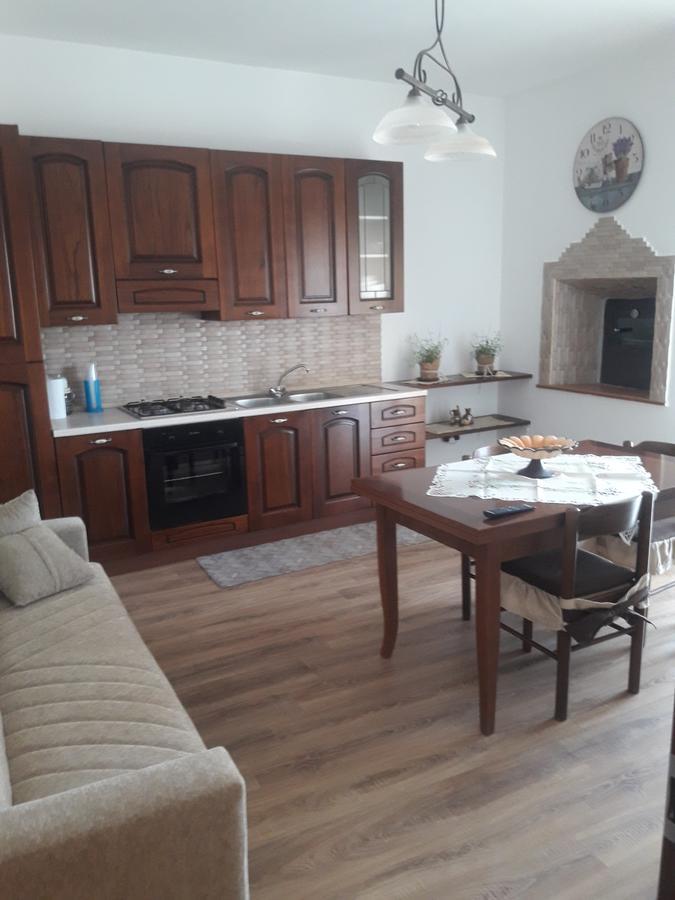 אגריג'נטו Casa Belvedere מראה חיצוני תמונה