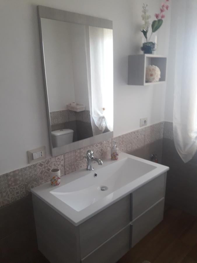 אגריג'נטו Casa Belvedere מראה חיצוני תמונה