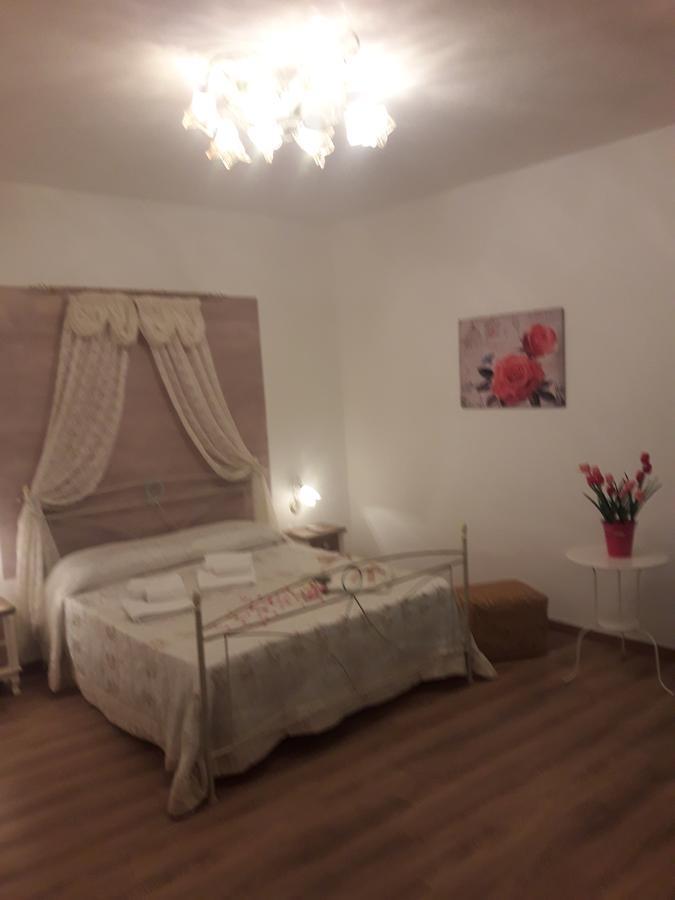 אגריג'נטו Casa Belvedere מראה חיצוני תמונה
