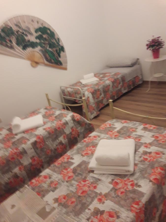 אגריג'נטו Casa Belvedere מראה חיצוני תמונה