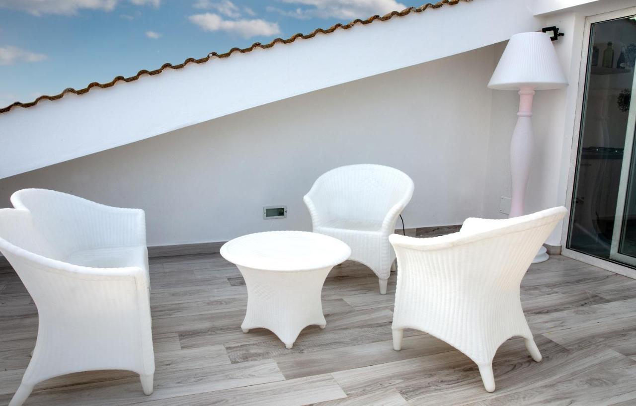 אגריג'נטו Casa Belvedere מראה חיצוני תמונה
